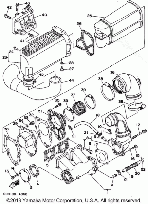 EXHAUST 1