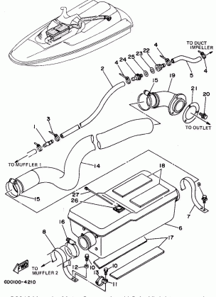 EXHAUST 2