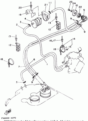 FUEL FILTER