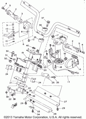 STEERING 1