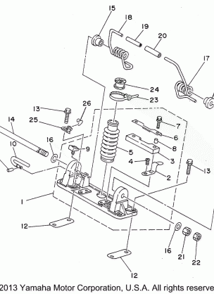 POLE PIVOT