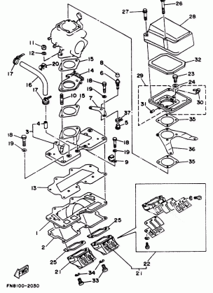 AIR FILTER