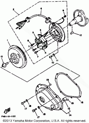 GENERATOR