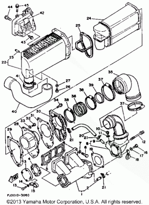 EXHAUST 1