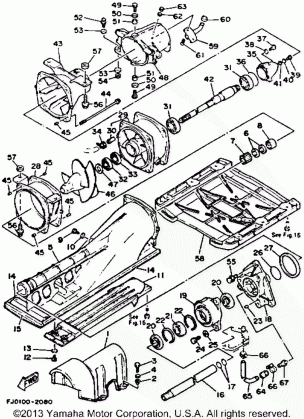 JET UNIT 1