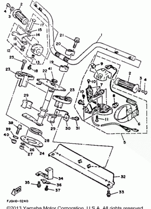 STEERING 1