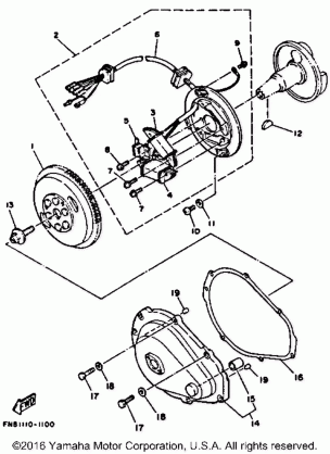 GENERATOR