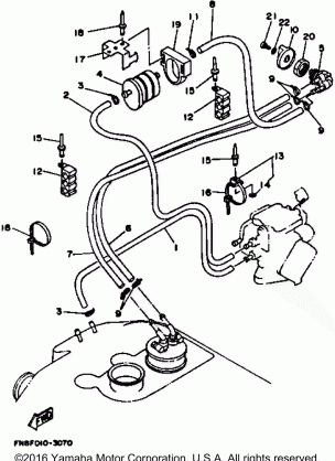 FUEL FILTER