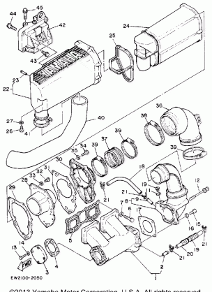 EXHAUST 1