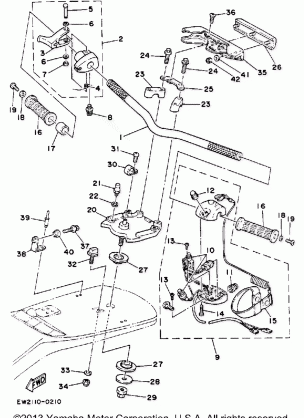 STEERING