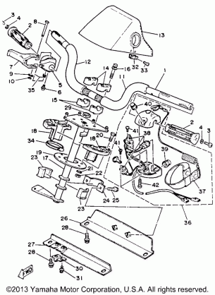 STEERING