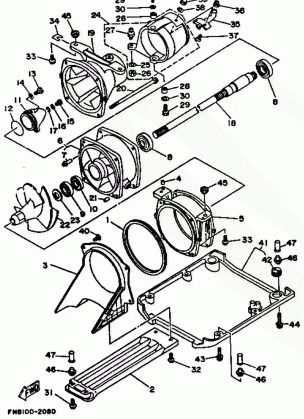 JET UNIT 1