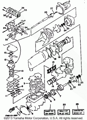 GASKET KIT