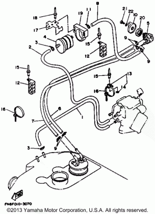 FUEL FILTER