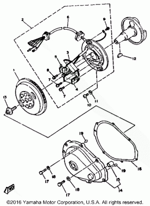 GENERATOR