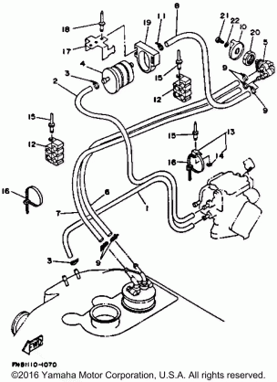 FUEL FILTER