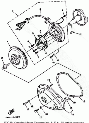 GENERATOR