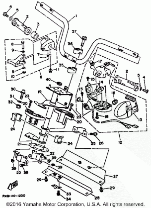 STEERING 1