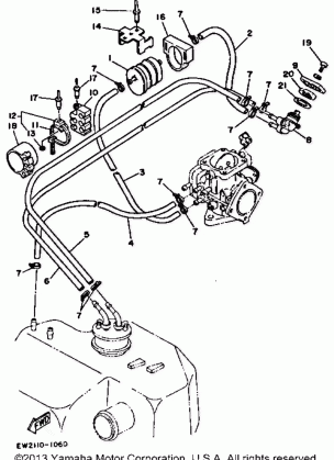 FUEL FILTER