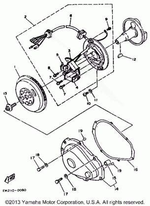 GENERATOR