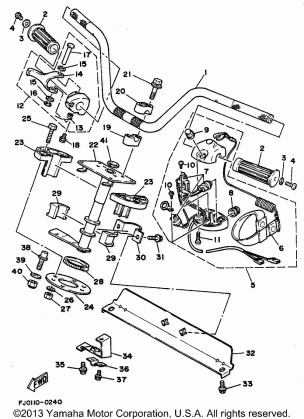 STEERING 1