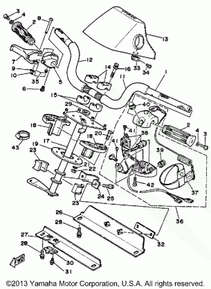 STEERING