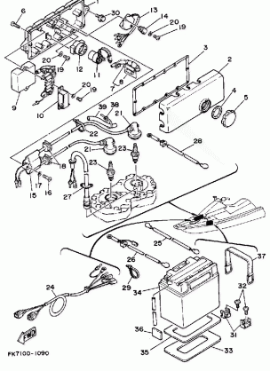 ELECTRICAL 1