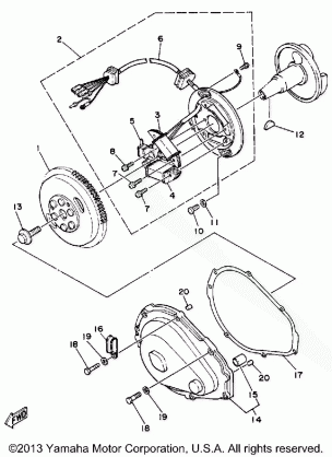 GENERATOR