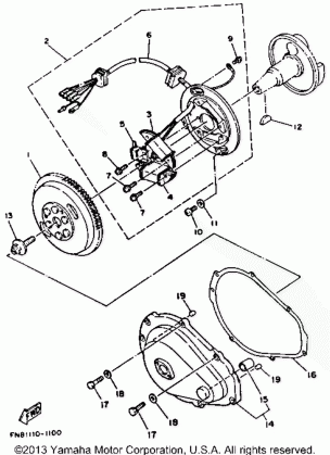 GENERATOR