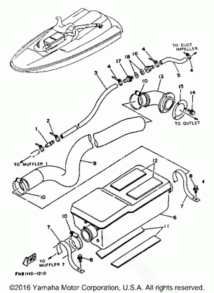 EXHAUST 2