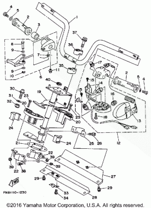 STEERING 1