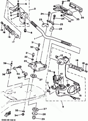 STEERING