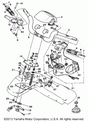 STEERING