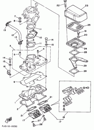 AIR FILTER