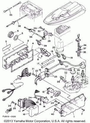 ELECTRICAL 1