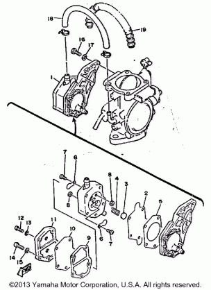 FUEL PUMP