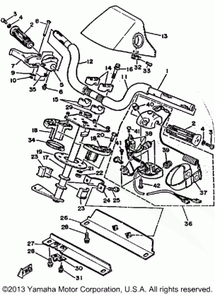 STEERING