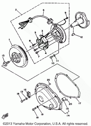 GENERATOR