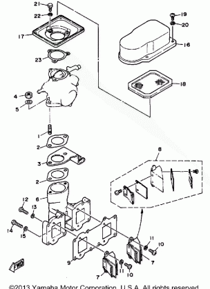 AIR FILTER