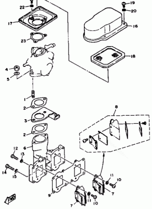 AIR FILTER