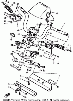 STEERING