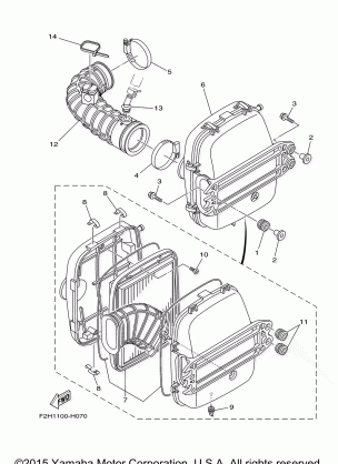 INTAKE 2