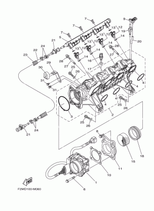 INTAKE 1