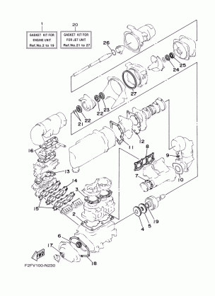 REPAIR KIT 1