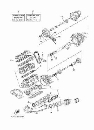 REPAIR KIT 1