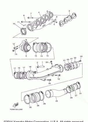 EXHAUST 1