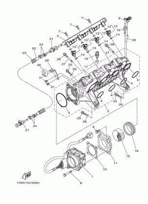 INTAKE 1