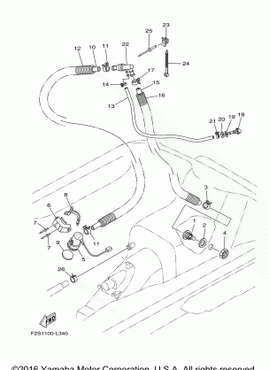 BILGE PUMP