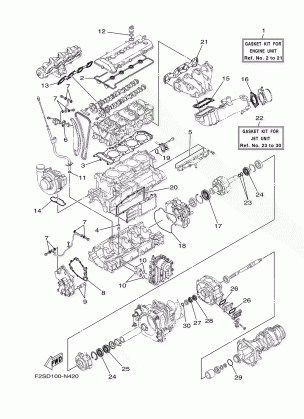 REPAIR KIT 1