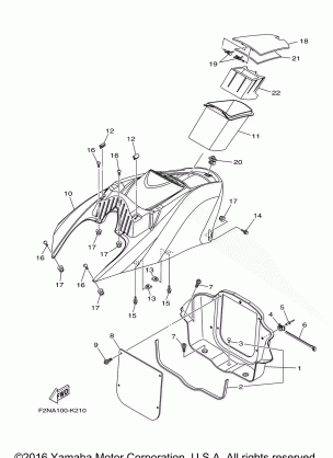 ENGINE HATCH 1